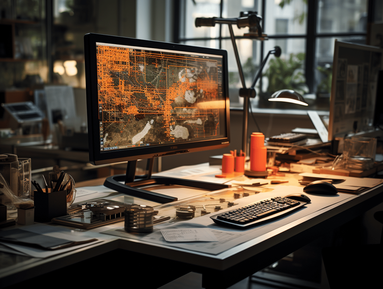 Top des logiciels de dessin technique gratuits en 2023 Top des logiciels de dessin technique gratuits en 2023