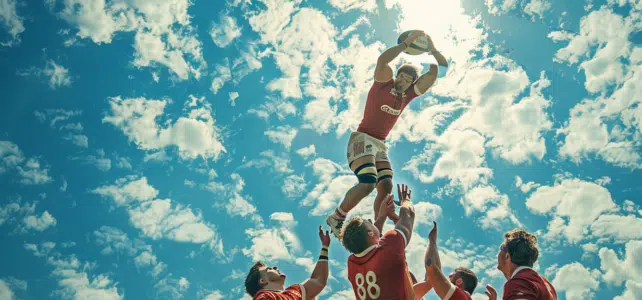 Plongée dans l’univers passionnant du rugby : actualités, transferts et statistiques