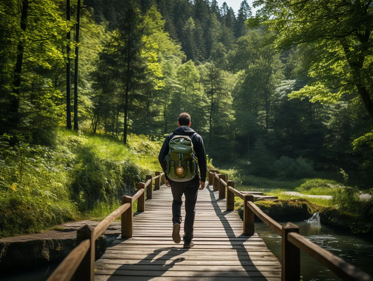 Voyage : explorer sans endommager l’environnement