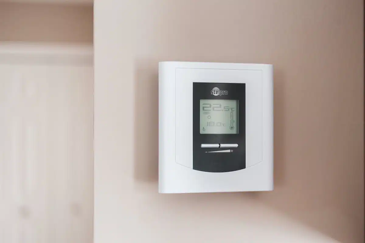Nouvelle régulation de la température : comprendre l’équivalence entre les thermostats 1, 2 et 3 en degrés