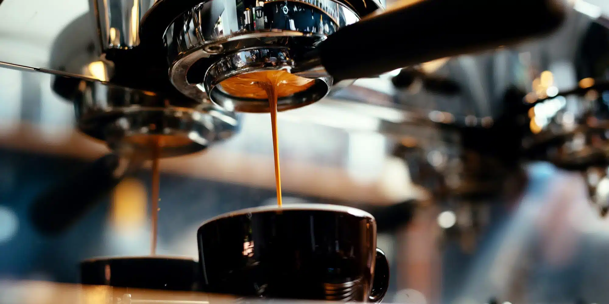 Quels sont les avantages d’une machine à expresso automatique ?