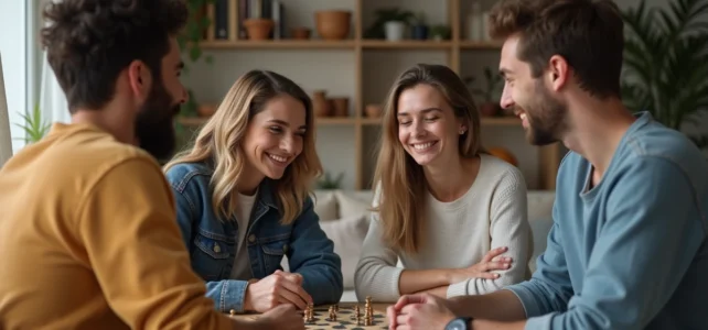 Découvrez les loisirs incontournables pour s’amuser et se détendre au quotidien Découvrez les loisirs incontournables pour s’amuser et se détendre au quotidien