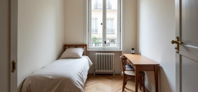 Tout savoir sur la réglementation des chambres de moins de 9m2 en 2026 Tout savoir sur la réglementation des chambres de moins de 9m2 en 2026