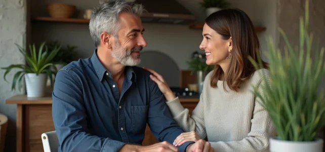 Découvrez qui partage la vie de Fabien Haimovici : épouse et secrets privés Découvrez qui partage la vie de Fabien Haimovici : épouse et secrets privés