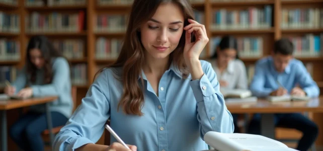 Tout savoir sur la signification de L1, L2 et L3 dans le parcours universitaire Tout savoir sur la signification de L1, L2 et L3 dans le parcours universitaire