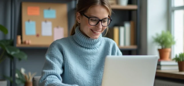 Les dernières tendances du blogging pour booster votre visibilité sur internet