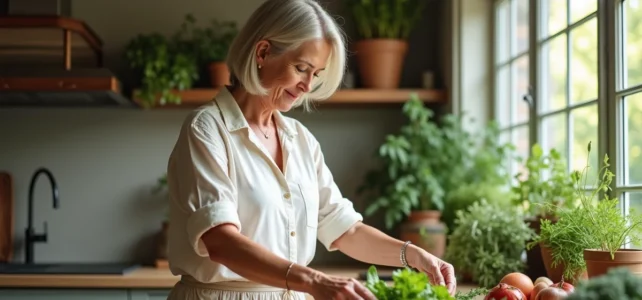 Adoptez une vie plus saine grâce aux conseils et astuces naturels pour votre santé