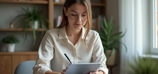 Comment optimiser votre gestion des connaissances grâce à la prise de notes numérique Comment optimiser votre gestion des connaissances grâce à la prise de notes numérique