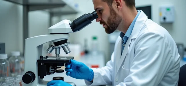 Granulocytose : symptômes à surveiller, causes fréquentes et solutions thérapeutiques efficaces Granulocytose : symptômes à surveiller, causes fréquentes et solutions thérapeutiques efficaces