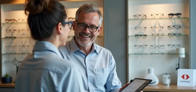 Où trouver un opticien agréé grâce à la liste des opticiens partenaires Crédit Mutuel Où trouver un opticien agréé grâce à la liste des opticiens partenaires Crédit Mutuel