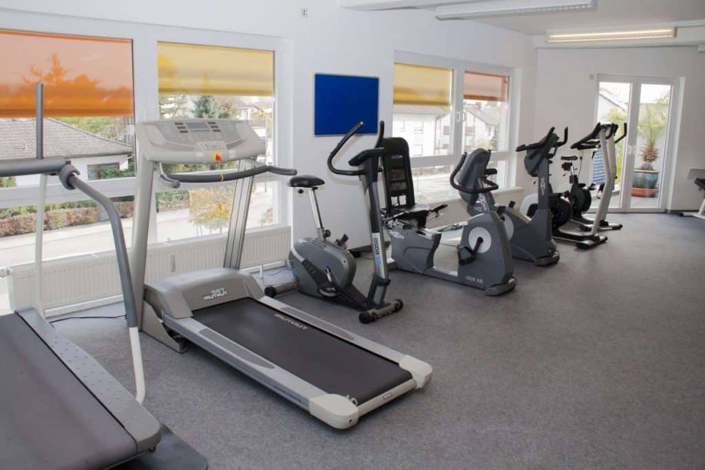 tapis course
