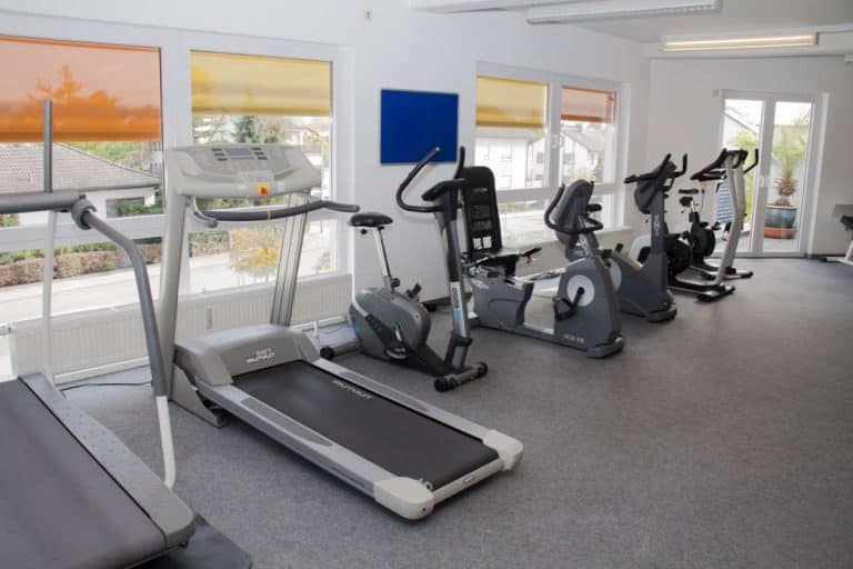 tapis course