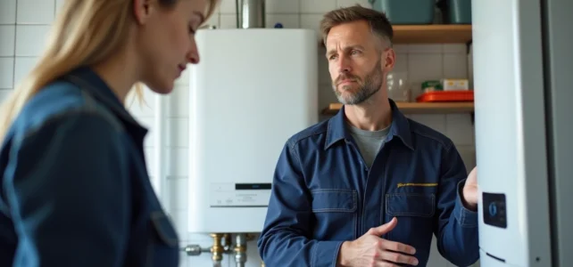 Comparatif des meilleures marques de chaudières gaz : guide d’achat et conseils 2025 Comparatif des meilleures marques de chaudières gaz : guide d’achat et conseils 2025